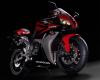 Honda CBR 600RR 1